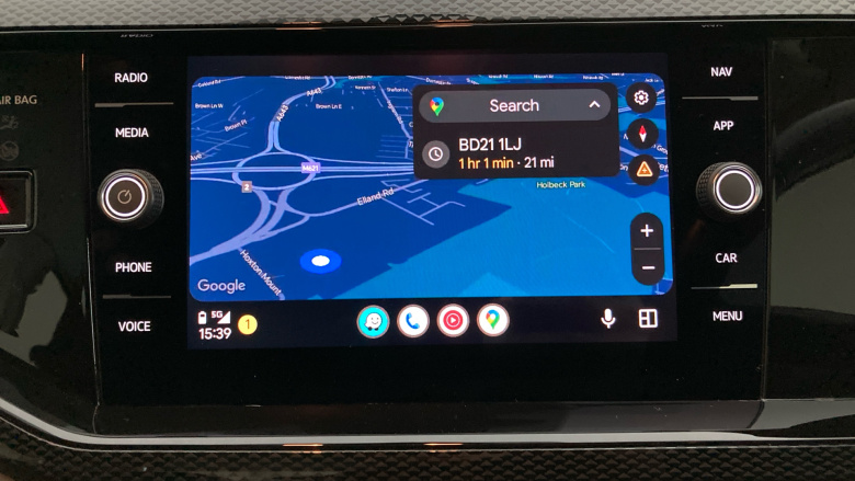 Volkswagen Polo 1.0 TSI Life 5dr Petrol Hatchback